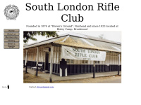 Southlondonrifleclub.org.uk