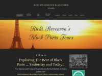 Blackparistour.com