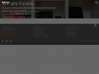 Graincreative.com