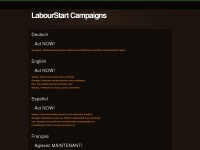 labourstartcampaigns.net Thumbnail