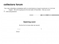 Collectorsforum.com
