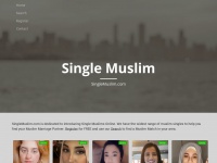 islamic-dating.com Thumbnail