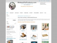 midwestpetproducts.com Thumbnail