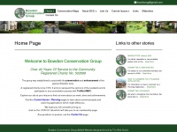Bowdonconservationgroup.co.uk