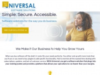 Universalss.com