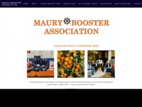 Mauryboosters.org