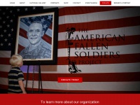 americanfallensoldiers.com Thumbnail