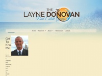 Laynedonovan.com
