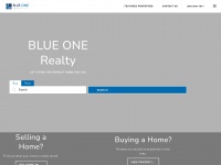 Blueonerealty.com
