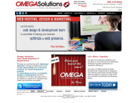 omegawebservice.com Thumbnail
