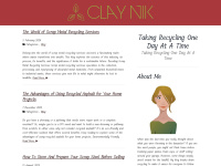 Claynik.com