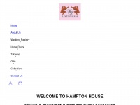 hamptonhousegifts.com Thumbnail