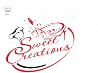 sweetcreationsva.com Thumbnail