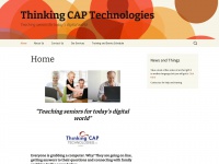 Thinkingcaptechnologies.com