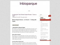 inbioparque.com