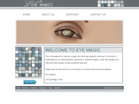eyemagic.co.za Thumbnail