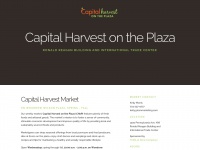 capitalharvestdc.com Thumbnail