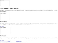 lungtropolis.com Thumbnail