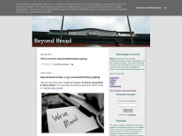 Breadforthecity.blogspot.com