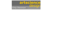 artsciencedesign.com Thumbnail