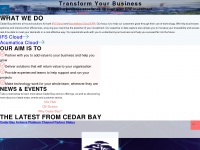 Cedar-bay.com