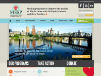 Msoregon.org