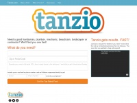 tanzio.com Thumbnail