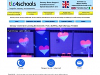 Tlc4schools.co.uk