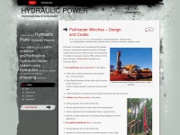 hydraulicpower.wordpress.com Thumbnail