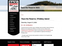 Racethereserve.com