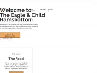 eagle-and-child.com Thumbnail