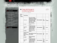 Failedpoets.wordpress.com