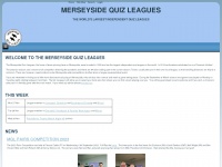merseysidequizleagues.org.uk