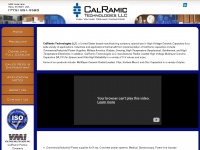Calramic.com
