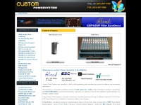 custompowersystem.com Thumbnail