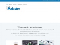 malaster.com Thumbnail
