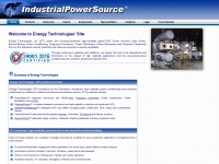 industrialpowersource.com