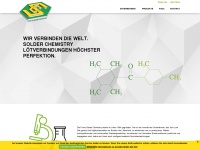 Solderchemistry.com