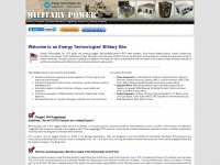 militarypower.com