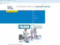 palbamclass.com Thumbnail