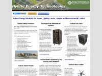 hybridenergytechnologies.com