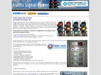 trafficsignalpower.com Thumbnail