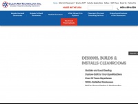 Cleanairtechnology.com