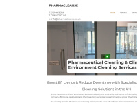 pharmacleanse.co.uk