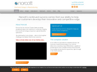 norcott.co.uk Thumbnail