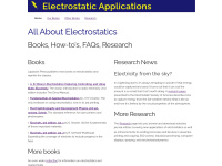 electrostatic.com Thumbnail