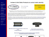 electrostatics.com Thumbnail