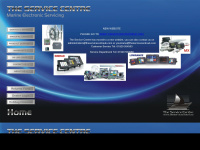 marineelectronicservice.com