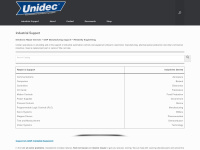 unidec.com