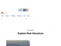realadventurenepal.com Thumbnail